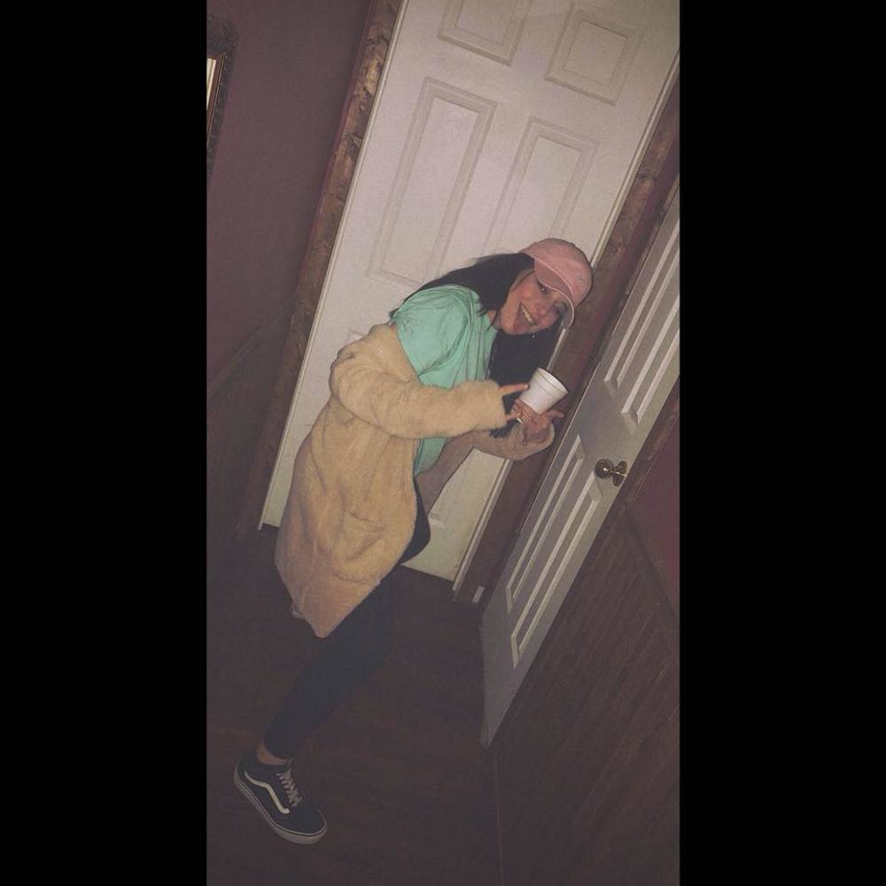 Meet your Posher, Paige